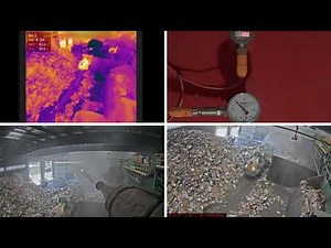 Watch how our Fire Rover Agents work and respond in real time to stop 🔥 in their tracks!