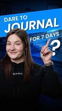 Trading Journal: Face the Truth and Grow