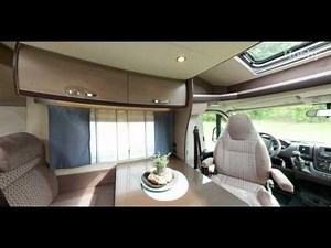 Hobby Optima T65 HFL 2015