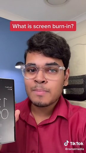 Prevent AOD Burn-In: Tips and Tricks