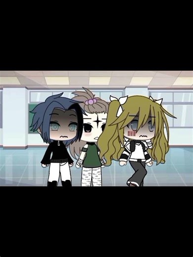two new oc's song---playdate #gacha