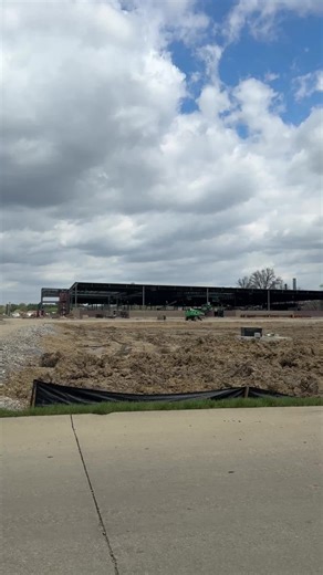 Kroger building new Canal Winchester store on Diley Road