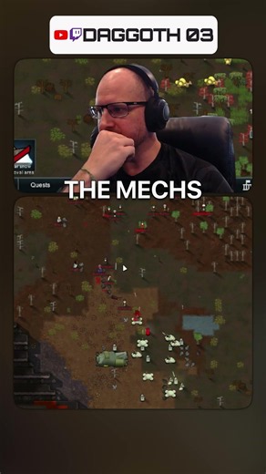 Top three colony starter tile in #rimworld #rimworldtips