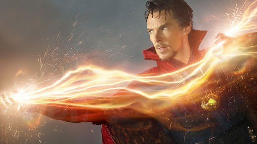 168K views · 1.5K reactions | Doctor Strange's end credits scenes explained (HUGE SPOILERS!): | IGN | Facebook