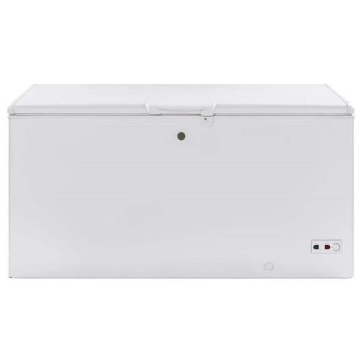 Check The Home Depot's Q&A Before Buying: GE Garage Ready 15.7 cu. ft. Manual Defrost Chest Freezer in White