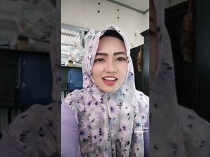 Nek Gak Dibor Wong Lanang Mosok Isok Metu Lengone