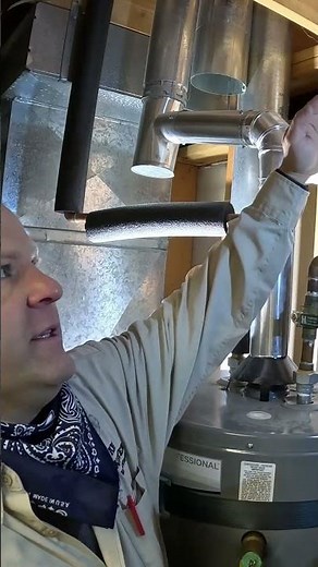 Water Heater Dripping? Check This First