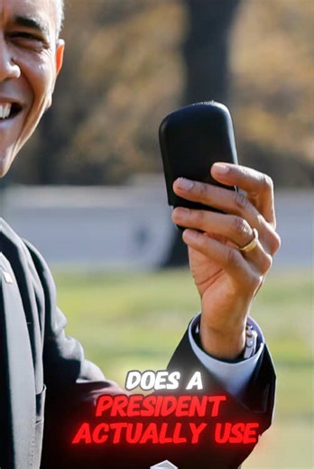 Why World Leaders Don’t Use Phones Like You Do?#shorts #leader #popular #usa🇺🇸 #fyp