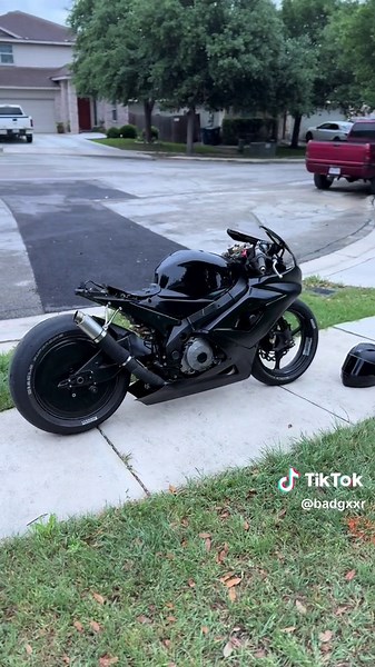 Batman's Drip: Unique Motorcycles For Sale on Facebook