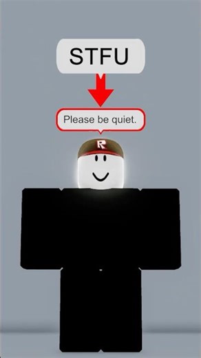 😰🤖 Roblox is replacing chat with AI