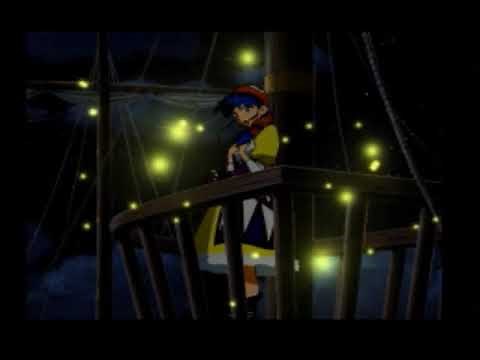 Lunar Silver Star Story Complete Soundtrack [Luna's Boat Song]