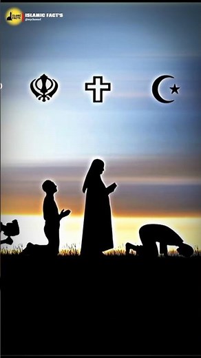 How Old Is Every Religion in the World? | Ancient Religions Explained. #facts #amazingfacts #shorts