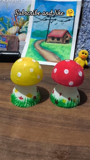 waste material craft part 1 😁😁😁 #art #artmaterials #craft #craftideas