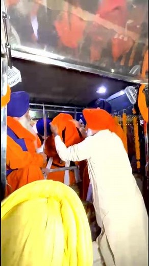 Nagar Kirtan