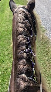 LOVE the sweet musical melody of the bells. Happy Trails Ready to ~Add Rhythm to your Ride~ Visit www.Rhythm-n-Beads.net | Rhythm-n-Beads