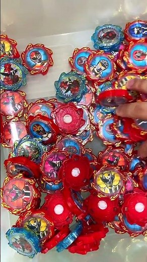 【100円】アバタロウギアたくさん！暴太郎戦隊ドンブラザーズ【トイプラネット】