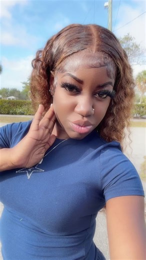 😘😩