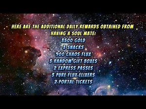 GYEE How To Guide: Dailies