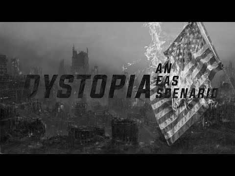 4th of July EAS Scenario: Dystopia