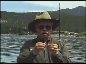 Grand Lake Colorado Spring Lake Trout