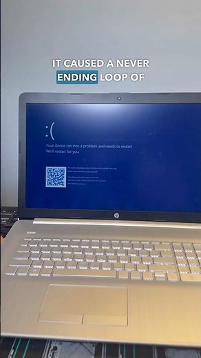 Driver Updater Scam! #pcrepair #computerrepair #laptoprepair #pc