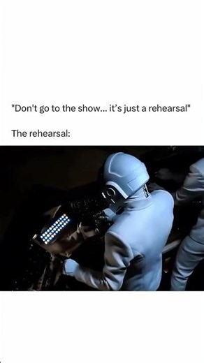 🤖 The Grammy Performance That Changed Music History Forever 🎶🔥