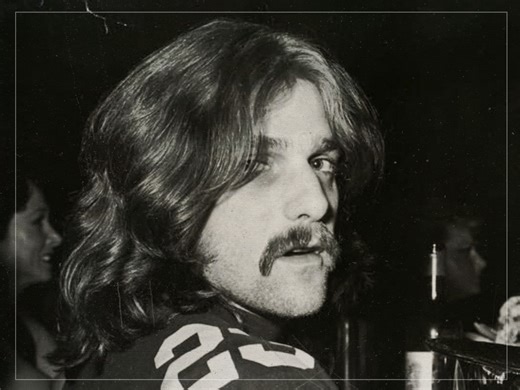 Glenn Frey's favourite albums of the 1960s