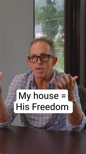 Used $800,000 House to Bail Someone Out of Jail?