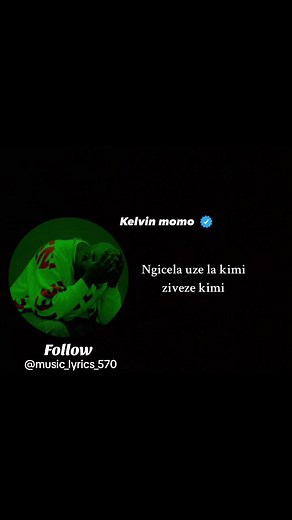 Emaphupheni: Ngibona Wena Features Kelvin Momo