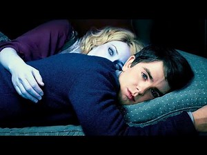 Mother and son are ready to do anything to keep their secret