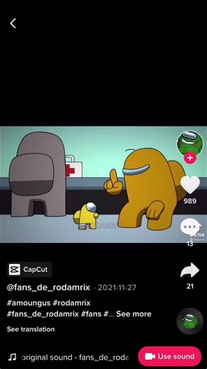 Animated Hug: Adorable Characters in Cute Scene