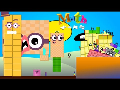 Learn math The Four Digit Addinator but it's stupid | Piratasthophe but it goes to 1,000,000