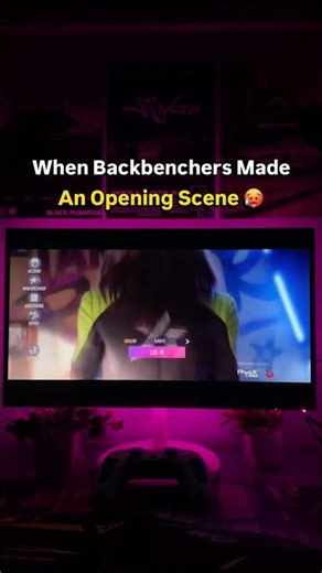 When back bencher create Game... 💲😊🤗❤️😍😍