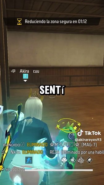 Parte 3 🫡 #parati #freefire #garena | free fire videos