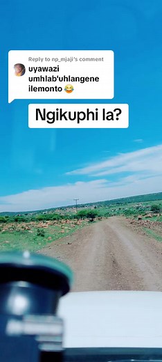 Replying to @np_mjaji