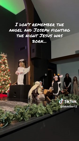 Funny Kids Christmas Play Videos | Cute Toddler Nativity Performances