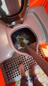 It’s simple really…. #poop #funny #foryourpage | Poop Guy