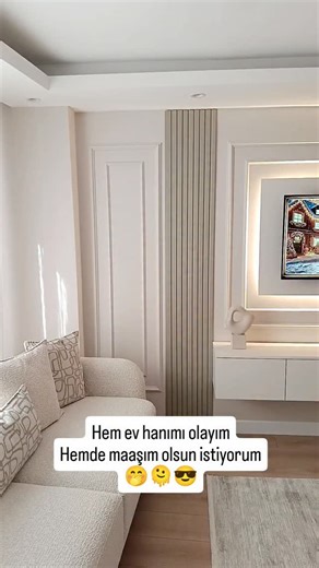 AKA HOME 🏡 | Banane istiyorummm 😂 . . . . . . . . #kesfetteyi̇m #kesfet #evdekorasyonu #dekorasyon #evduzeni | Instagram