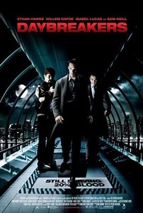 "Daybreakers " (2009) - Trailer | vídeos