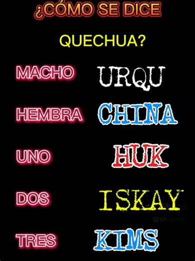 Quechua: El Idioma de los Incas en Cusco
