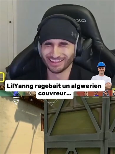 Lilyang : confrontation sur Valorant et origines culturelles
