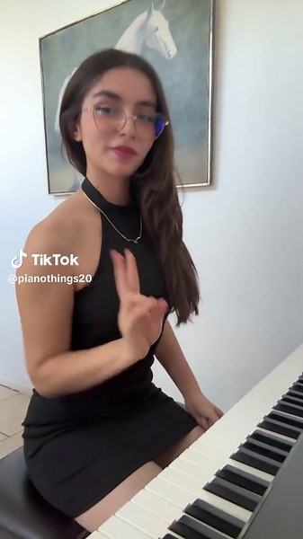 Take Me to Church Piano Cover - Hozier