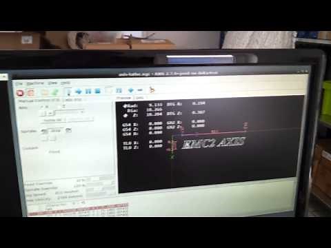 Machinekit + EtherCAT on BeagleBone Black