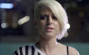 Gareth Emery feat. Christina Novelli - Concrete Angel [Official Music Video]