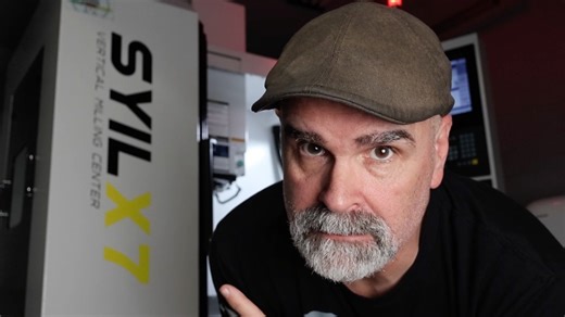 Everything You Need to Know about Building a Machine Shop in Your Garage | Titans of CNC Machining