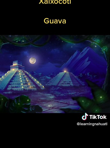 #nahuatl#náhuatl #mexica#aztec#mexico #language #greenscreen