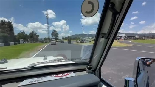 The FJ Company on Reels