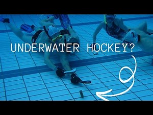 Underwater Hockey: Rules, Gear & Secrets | Hidden Sports Explained