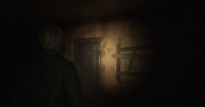 Silent Hill 2 Labyrinth guide