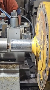 374K views · 3.8K reactions | WORN-OUT Suspension Parts Repair for a Mining Truck! ️ | Cutting Edge Engineering Australia | Facebook